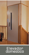 elevador celsus, elevador vertical, elevador domestico
