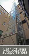estructuras autoportantes